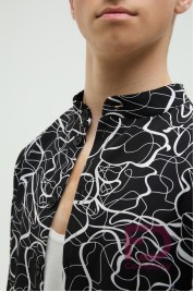 Сорочка РМ-1370