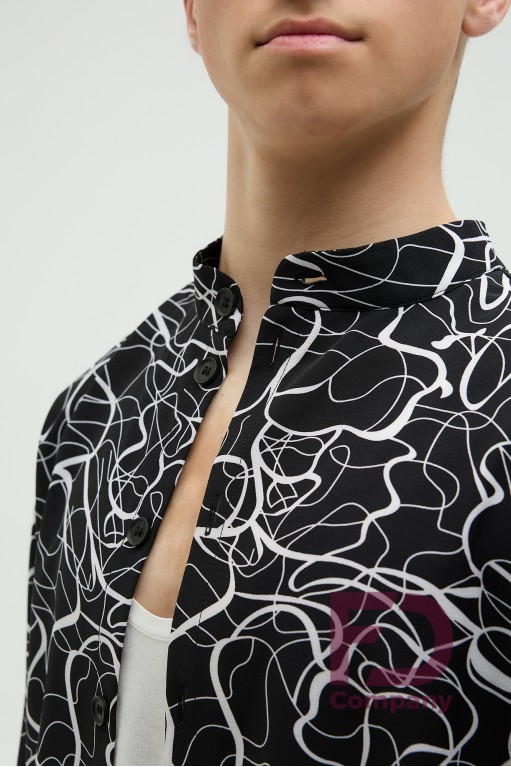 Рубашка РМ-1370