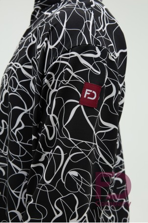 Рубашка РМ-1370