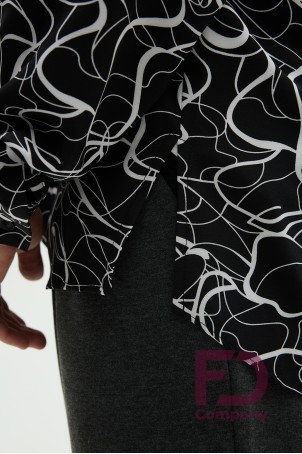 Рубашка РМ-1370