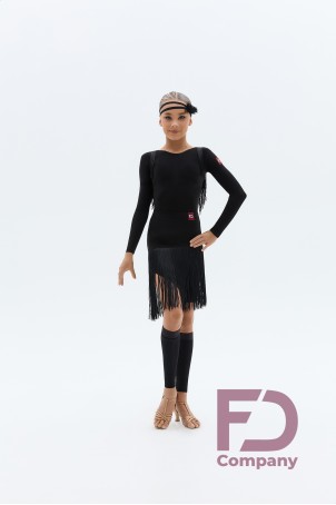 Гетры №1475 KW