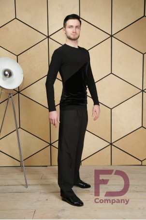 Рубашка РМ-1157