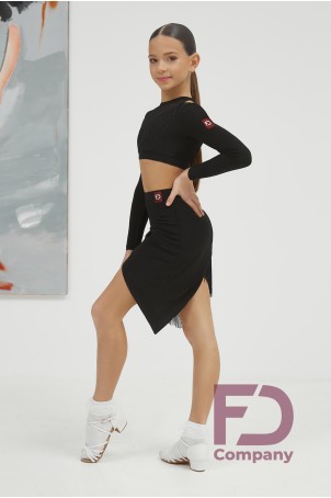 Юбка ЮЛ-1302 KW