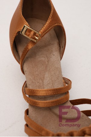 Туфли ОГ ЖЛ Л-6