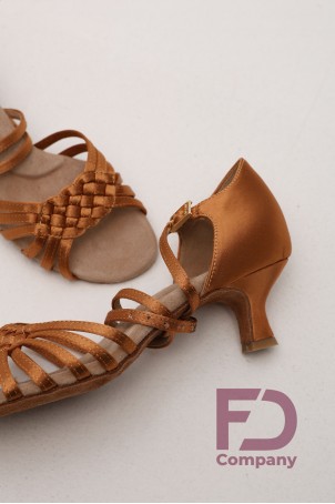 Туфли ОГ ЖЛ Л-6