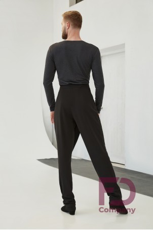 FD Company, Women's ballroom dance pants style Брюки ЮБ-165