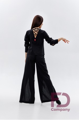 Блуза БЛ-1495