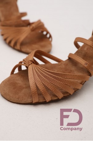 Туфли ОГ ЖЛ И-5