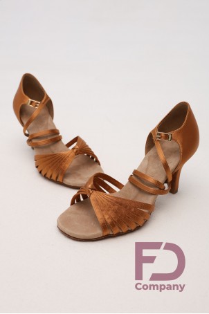 Туфли ОГ ЖЛ И-5