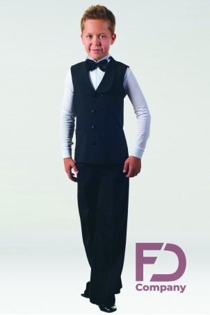 Жилет ЖЛМ-547/1/2