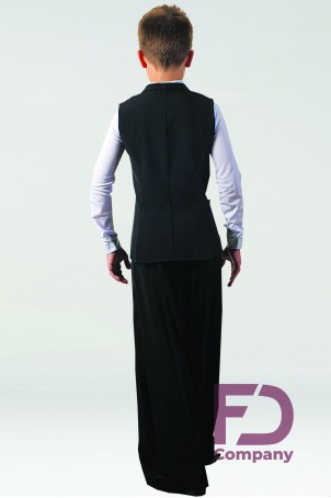 Жилет ЖЛМ-547/1/2