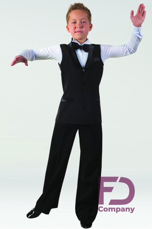 Жилет ЖЛМ-547/2