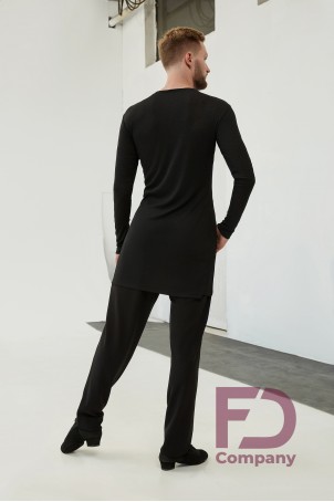 Рубашка РМ-1285