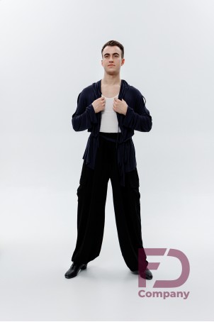 Брюки БМ-1479/1