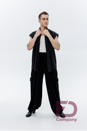 Брюки БМ-1479/1