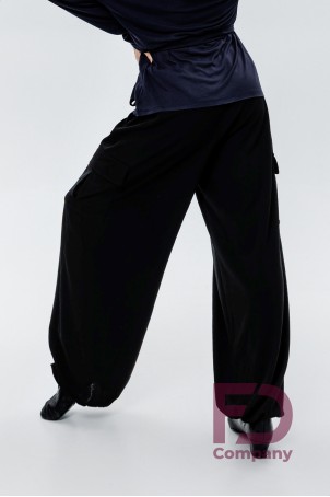 Брюки БМ-1479/1