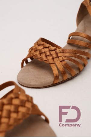 Туфли ОГ ЖЛ Л-8