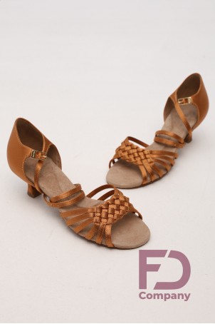 Туфли ОГ ЖЛ Л-8