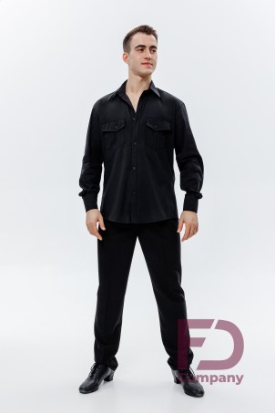 Рубашка РМ-1485