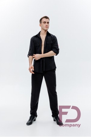 Рубашка РМ-1485