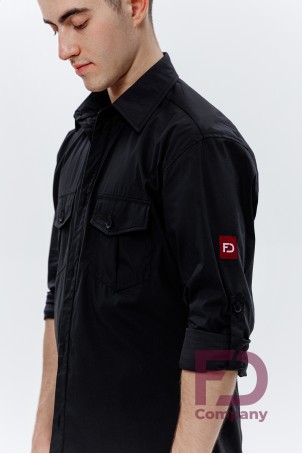 Рубашка РМ-1485