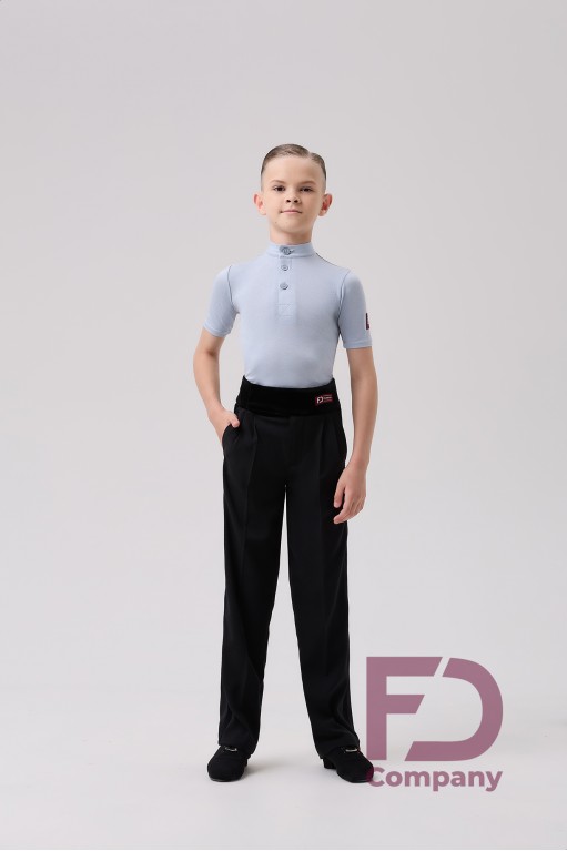 Рубашка РМ-1374 KW