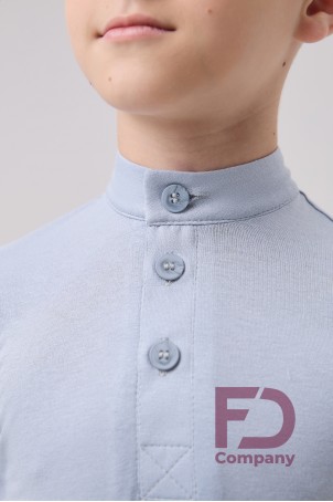 Рубашка РМ-1374 KW