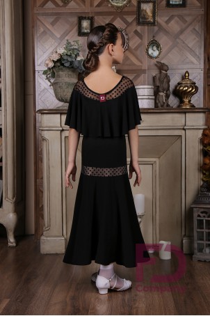 Юбка ЮС-930 KW