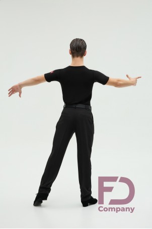 Футболка ФБМ-119/1