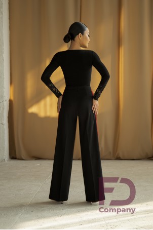 Блуза БЛ-1236