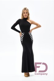 Юбка ЮС-1337/1