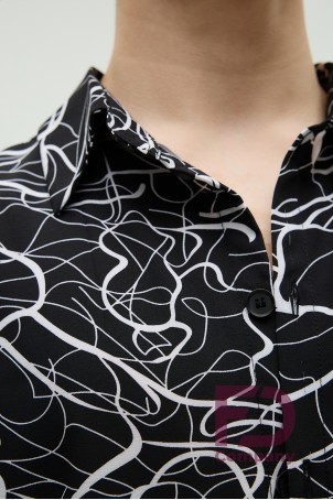 Рубашка РМ-1371