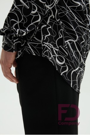 Рубашка РМ-1371