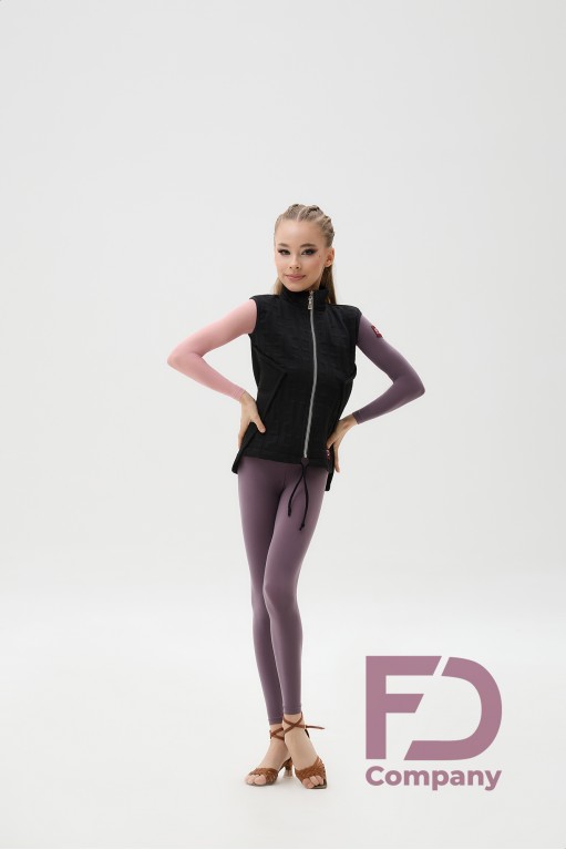 Жилет разогревочный ЖЛР-1430 KW