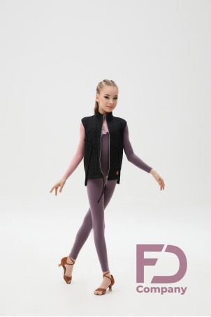 Жилет разогревочный ЖЛР-1430 KW