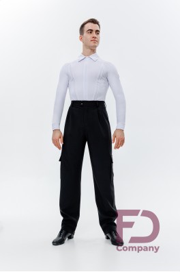 Shirt leotard KSM-1498