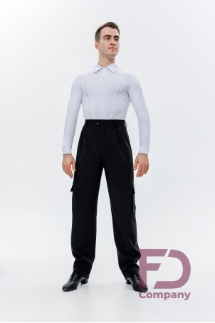 Shirt leotard KSM-1498