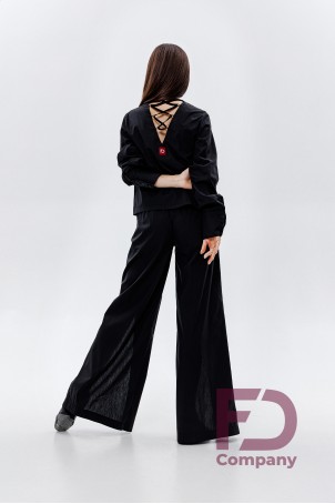 Брюки БР-1496