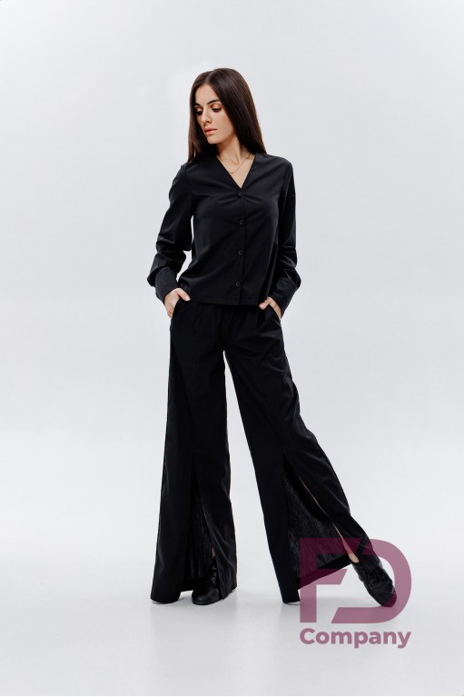 Брюки БР-1496