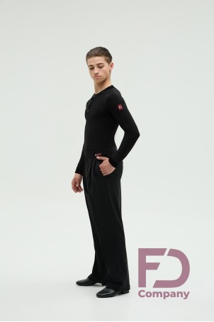 Брюки БМ-1380