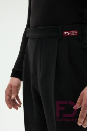 Брюки БМ-1380