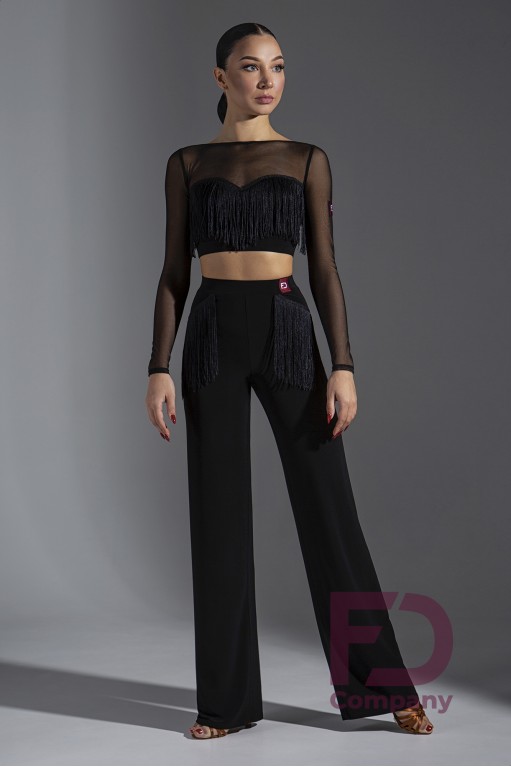 Брюки БР-1186