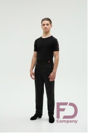 Футболка ФМС-262