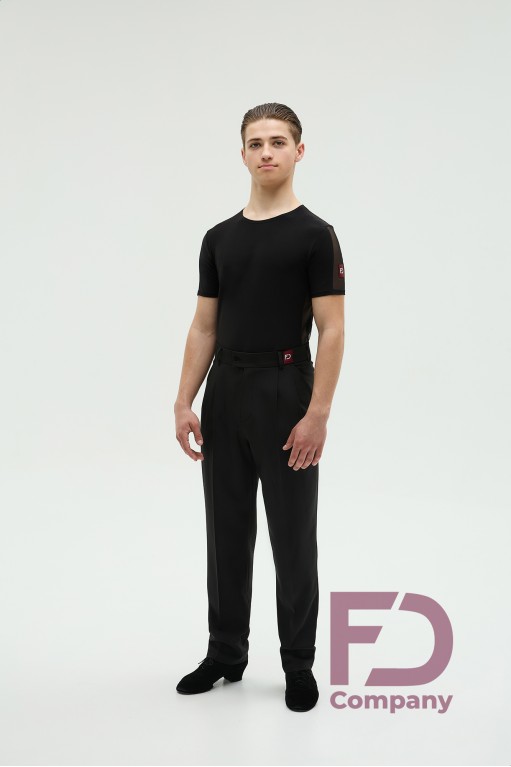 Футболка ФМС-262