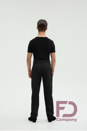 Футболка ФМС-262