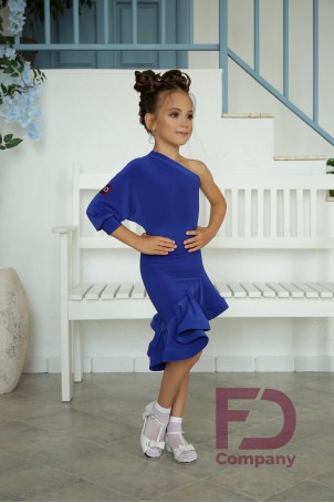 Платье ПЛ-252