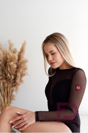 Купальник КУ-1268/1