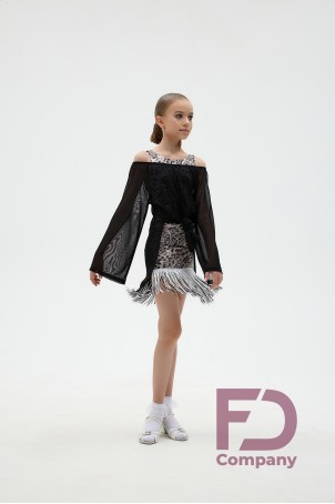 Туника ТН-1406