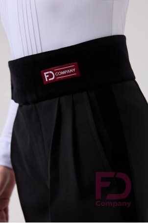 Брюки БМ-1378 KW