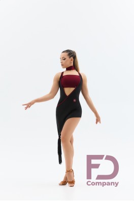 Комплект туніка з топом КТ-1446